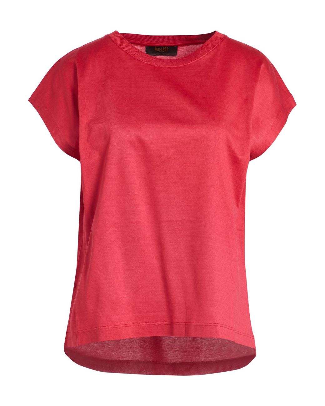 Moorer Pink T-Shirt
