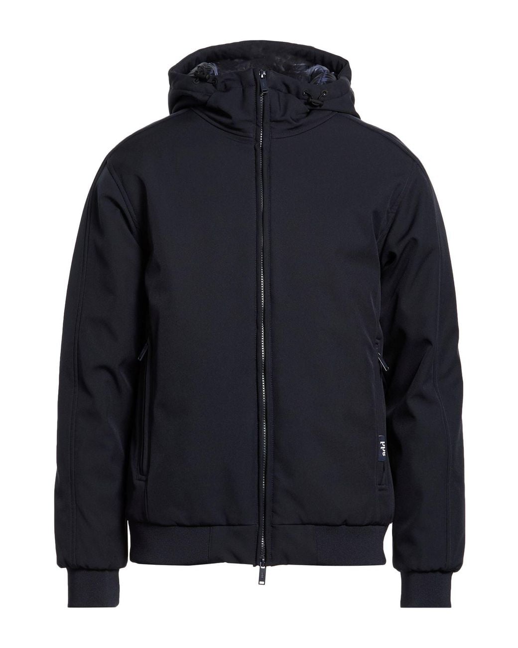 Add Blue Jackets for men