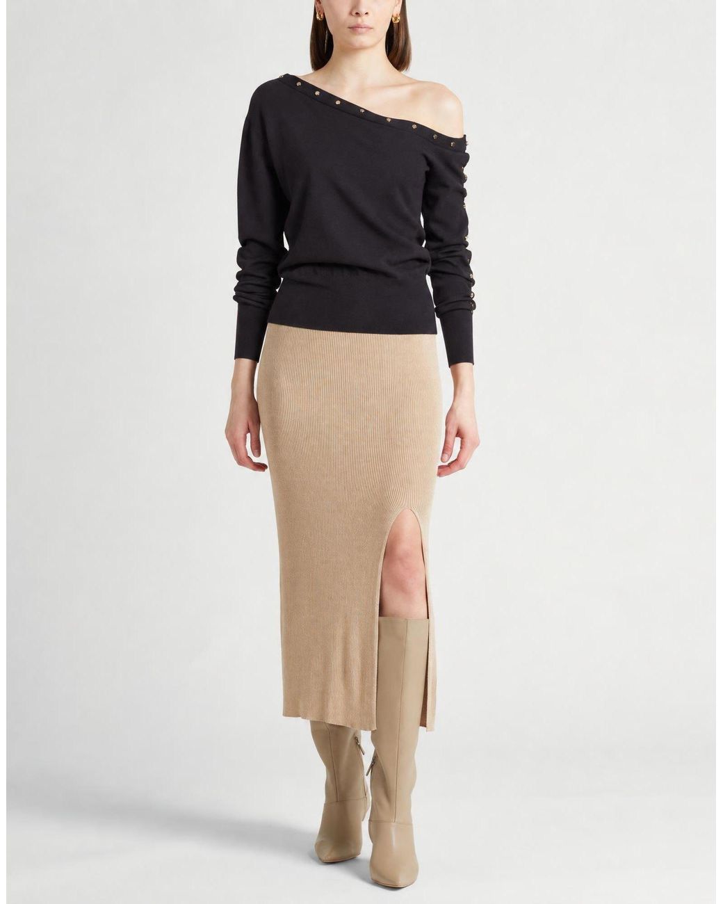 Liu Jo Blue Pullover
