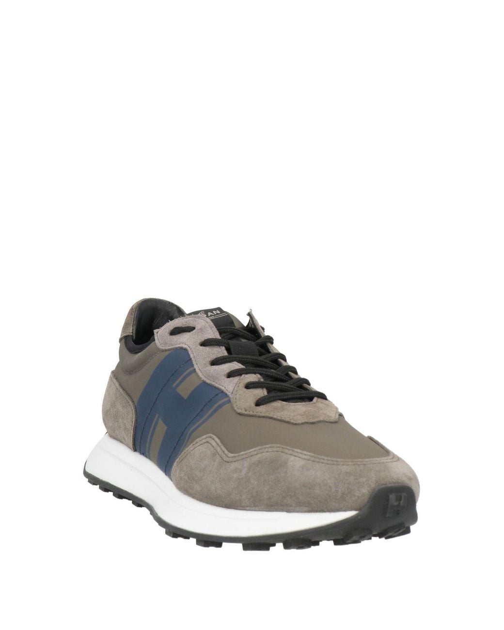 Hogan Gray Trainers for men