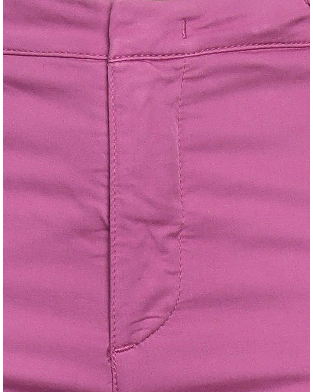 Manila Grace Pink Trouser