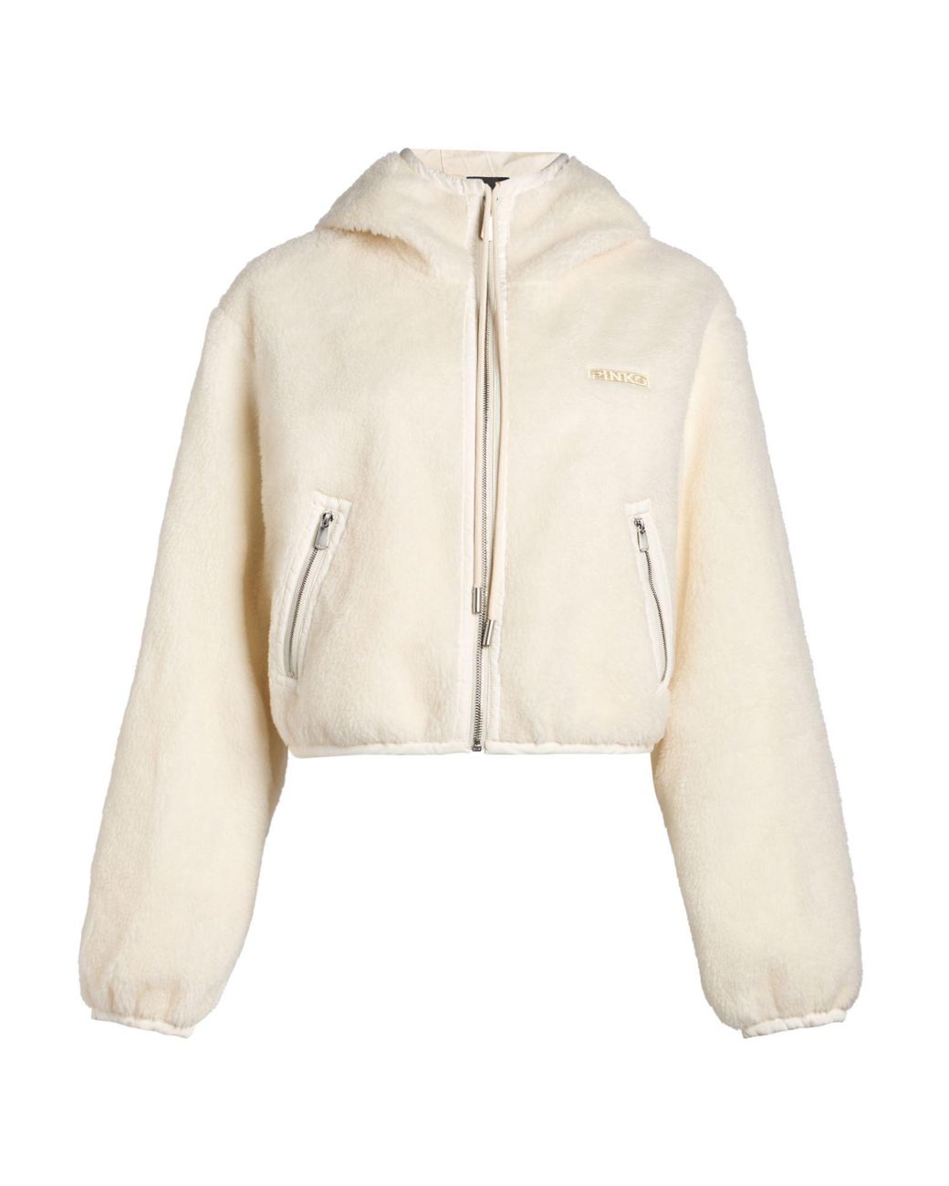 Pinko Natural Jackets