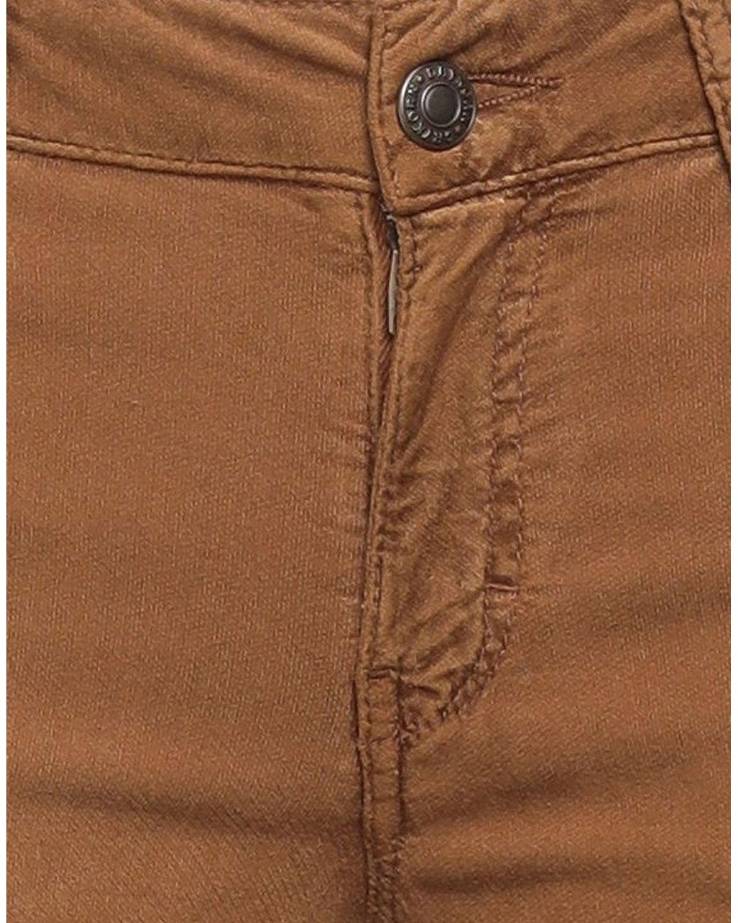 Drykorn Brown Trouser