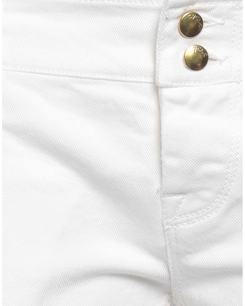 CYCLE White Jeans