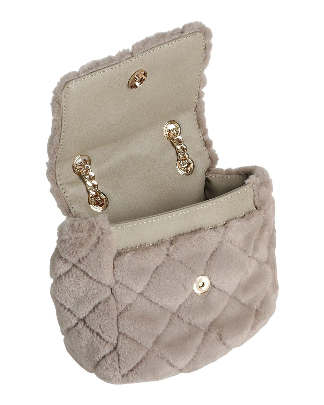 Rocco Barocco Multicolor Shoulder Bag