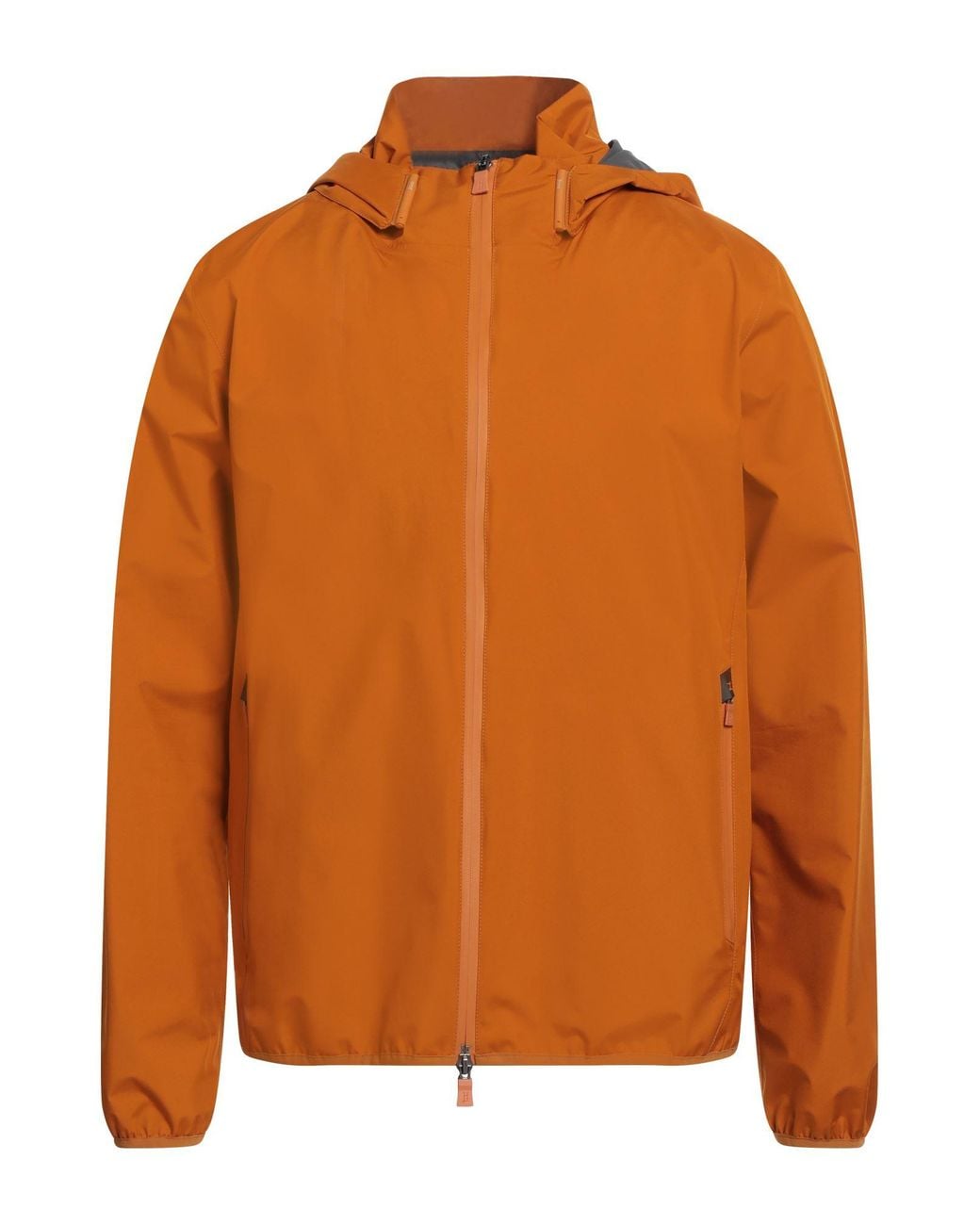 Herno Orange Jackets for men