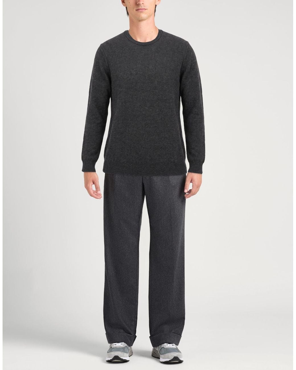 Boss Black Sweaters for men