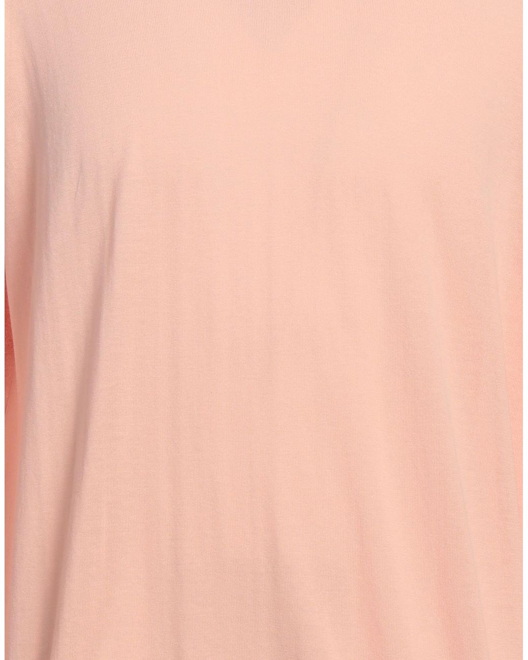 Heritage Pink Jumper for men