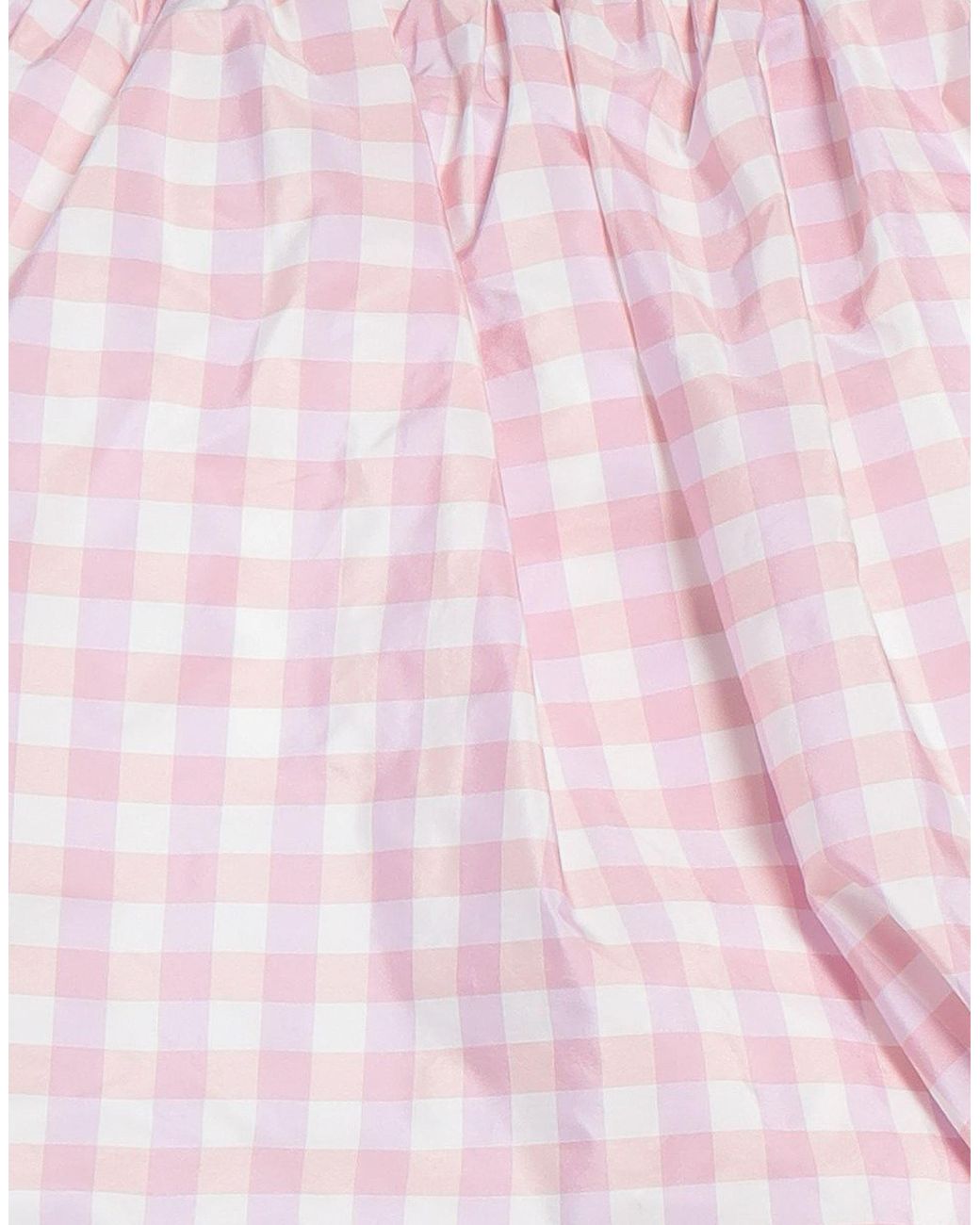 REVISE CONCEPT Pink Top Polyester