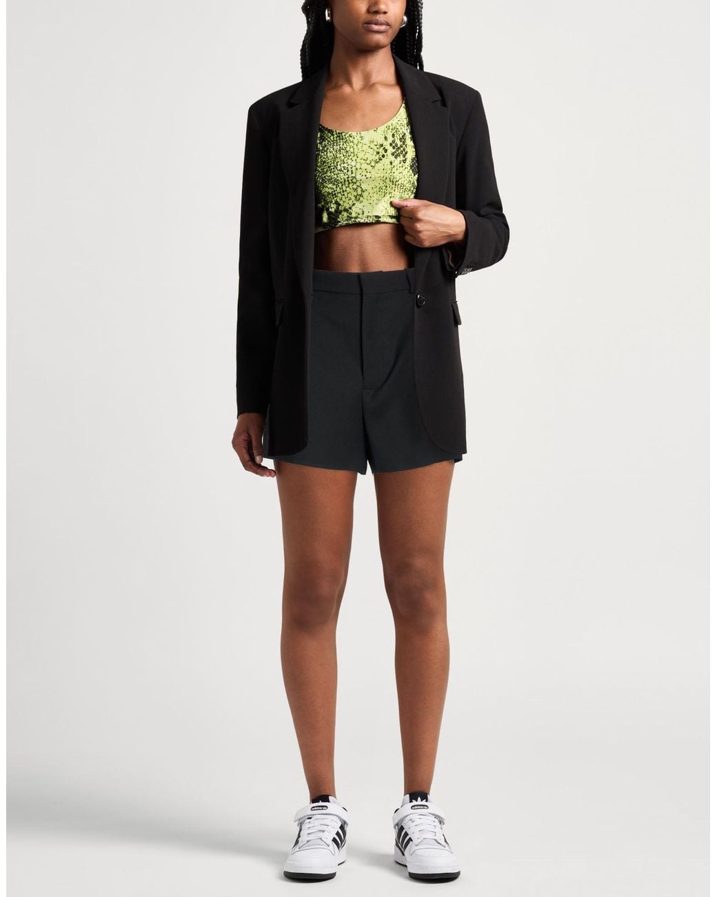 Shorts E Bermuda di BOTTER in Black