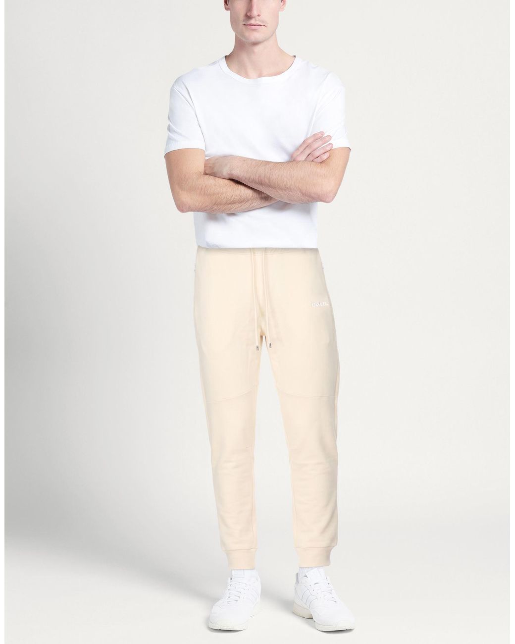 BALR Natural Pants for men