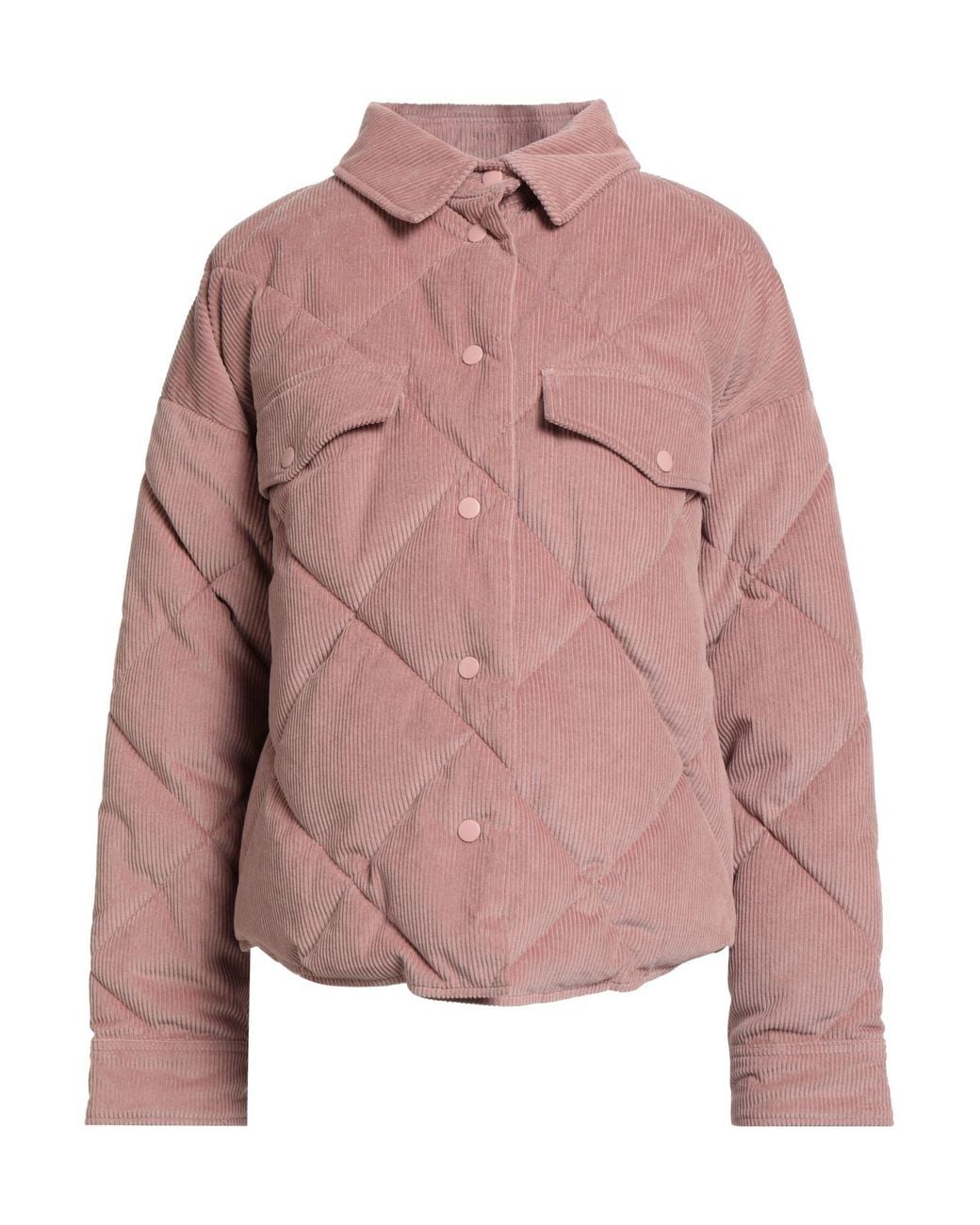 Caractere Pink Puffer