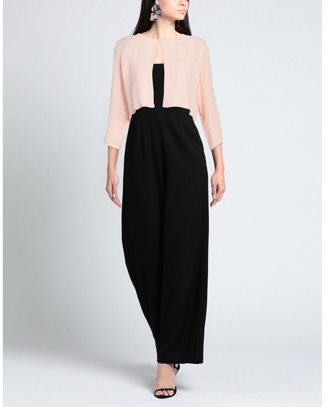 Torera Twinset de color Pink