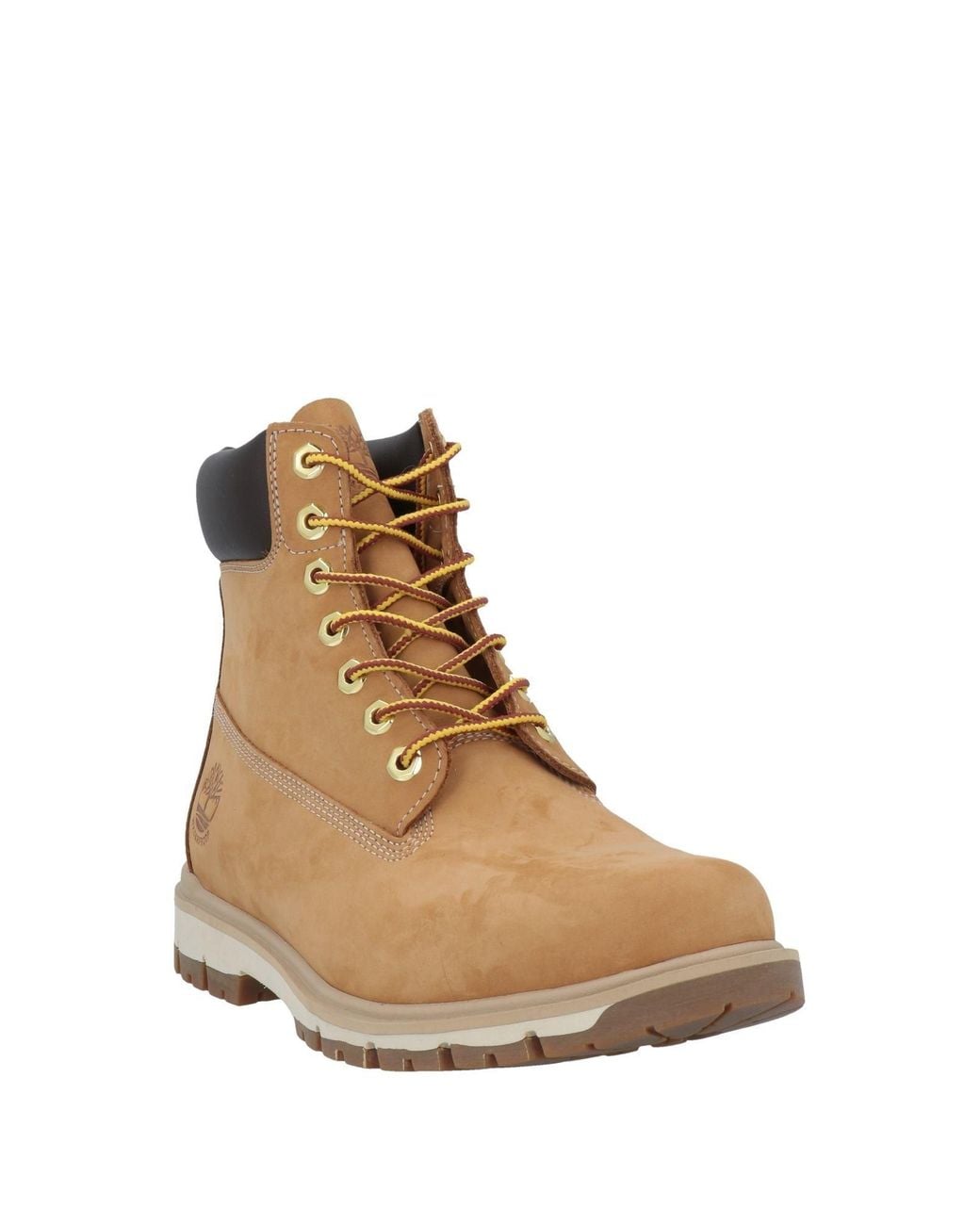 Timberland Stiefelette in Brown für Herren