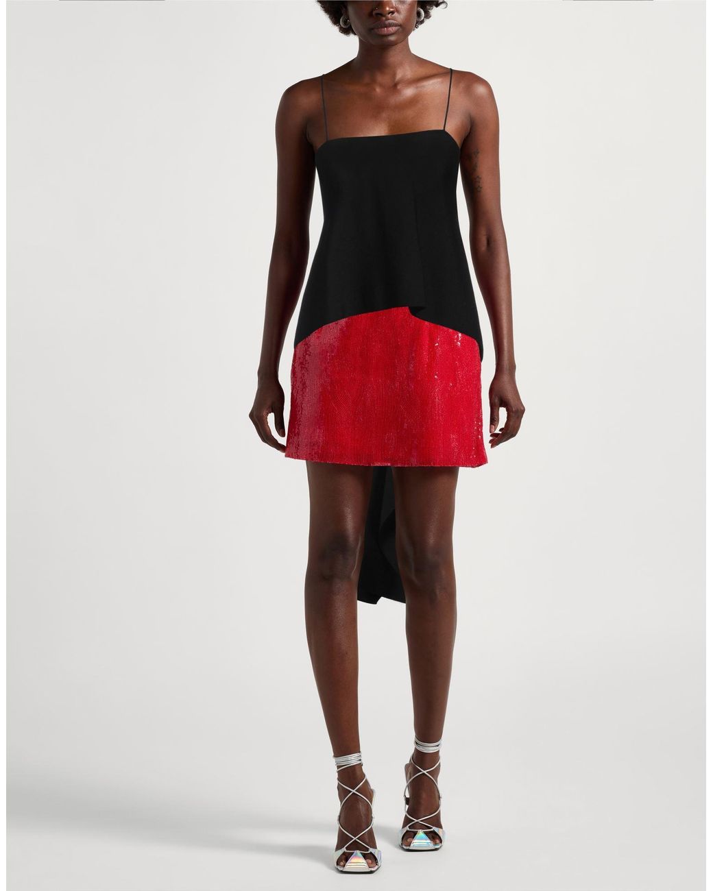 Semicouture Black Top
