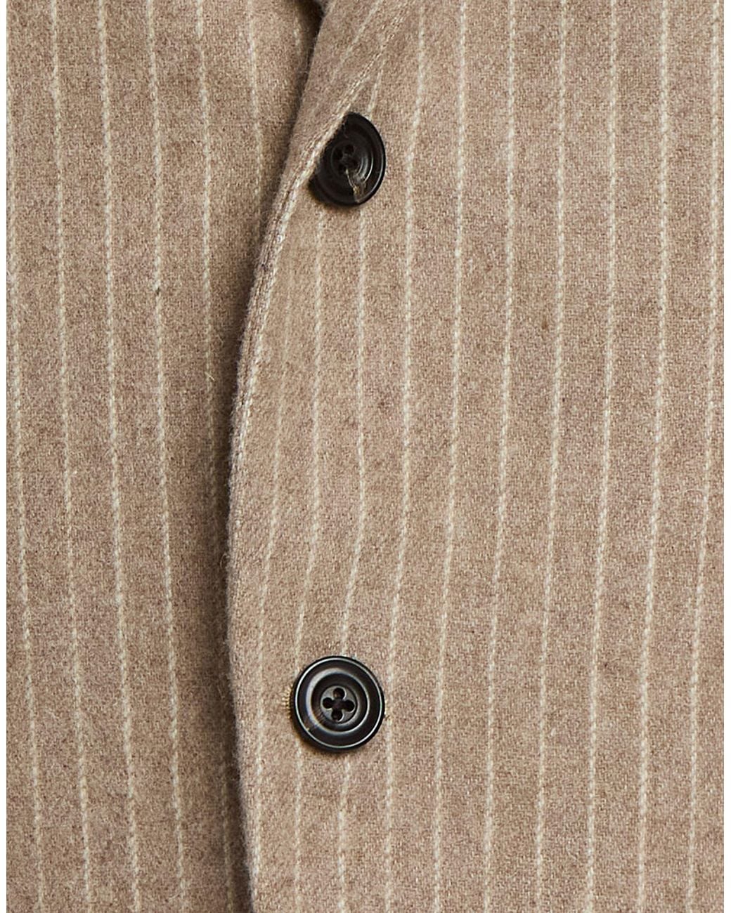 Messagerie Natural Blazer for men