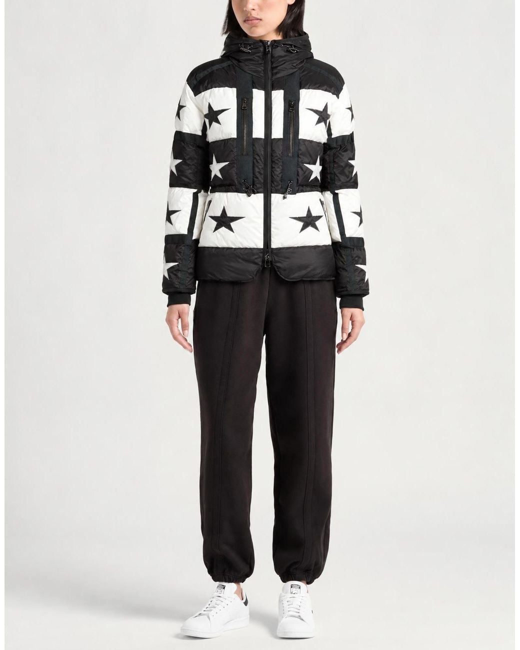 Bogner Black Puffer