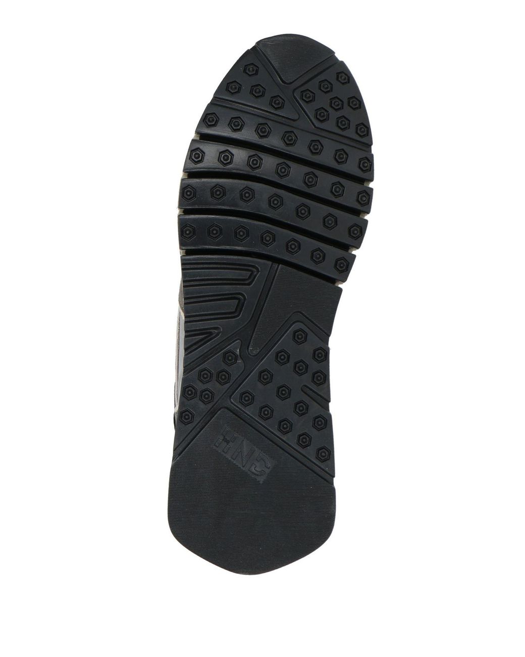 Hundred 100 Gray Trainers for men