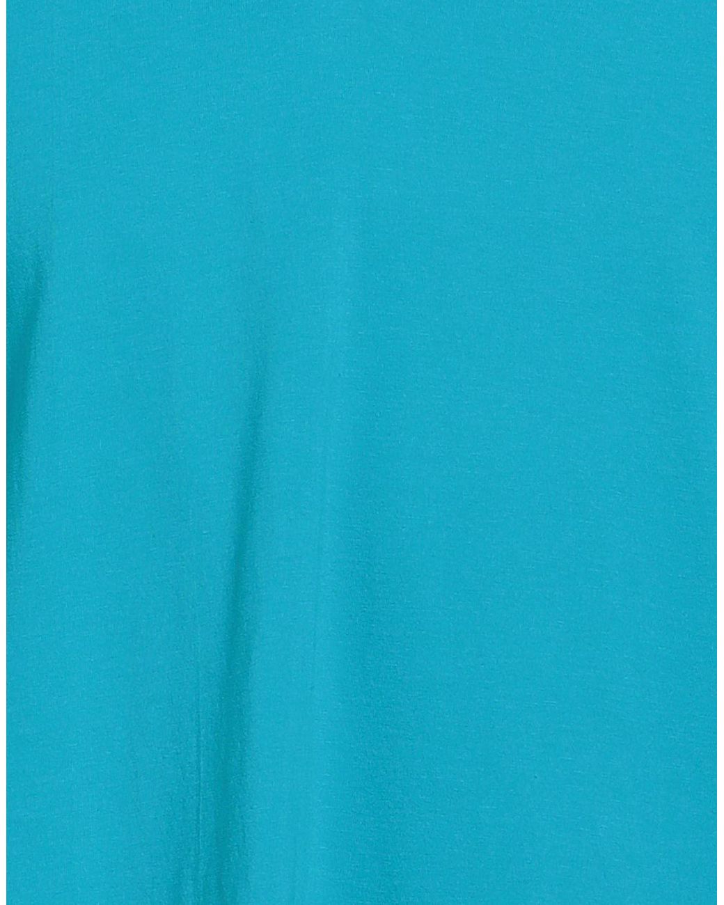 Hevò Blue Polo Shirts for men