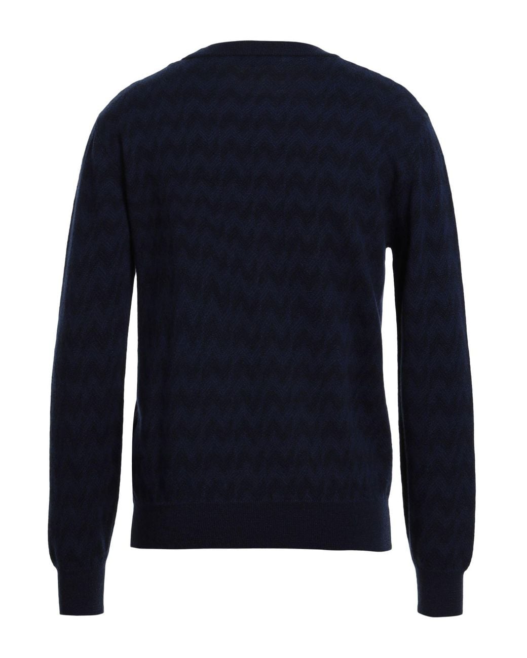 Pullover Missoni pour homme en coloris Blue