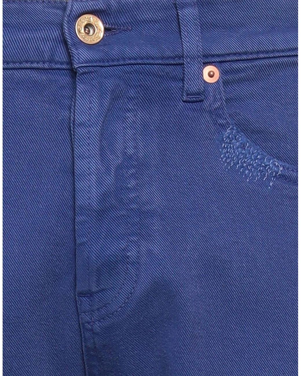 Pence Blue Jeans for men