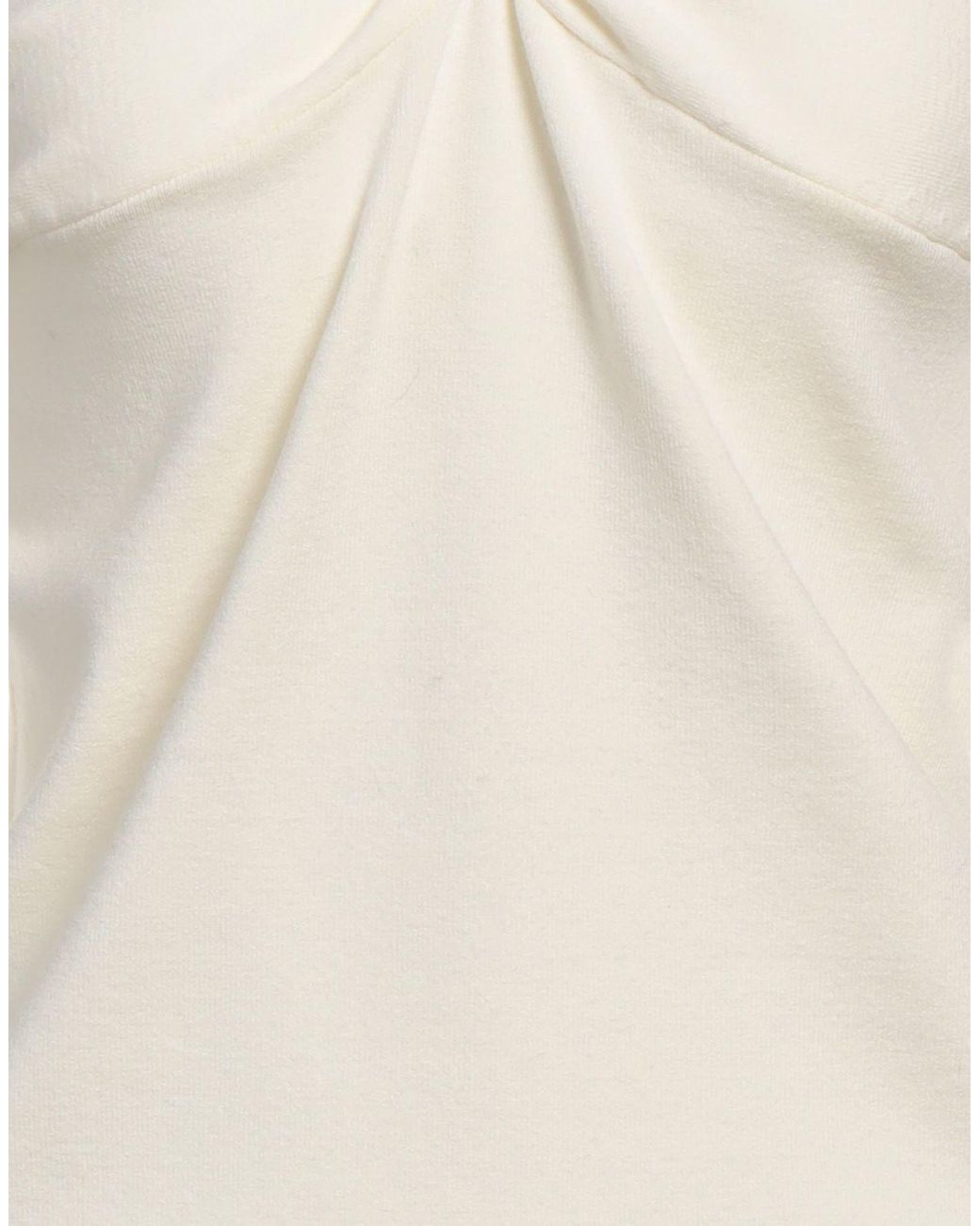 Nenette Natural Jumper