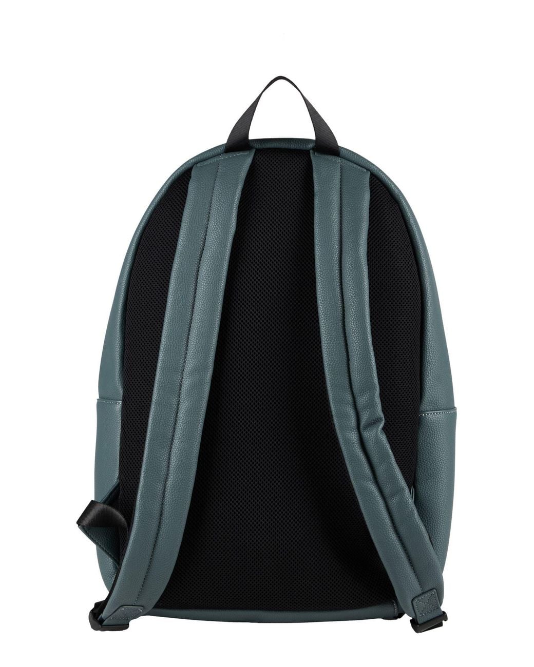 ARMANI EXCHANGE Blue Backpacks for men