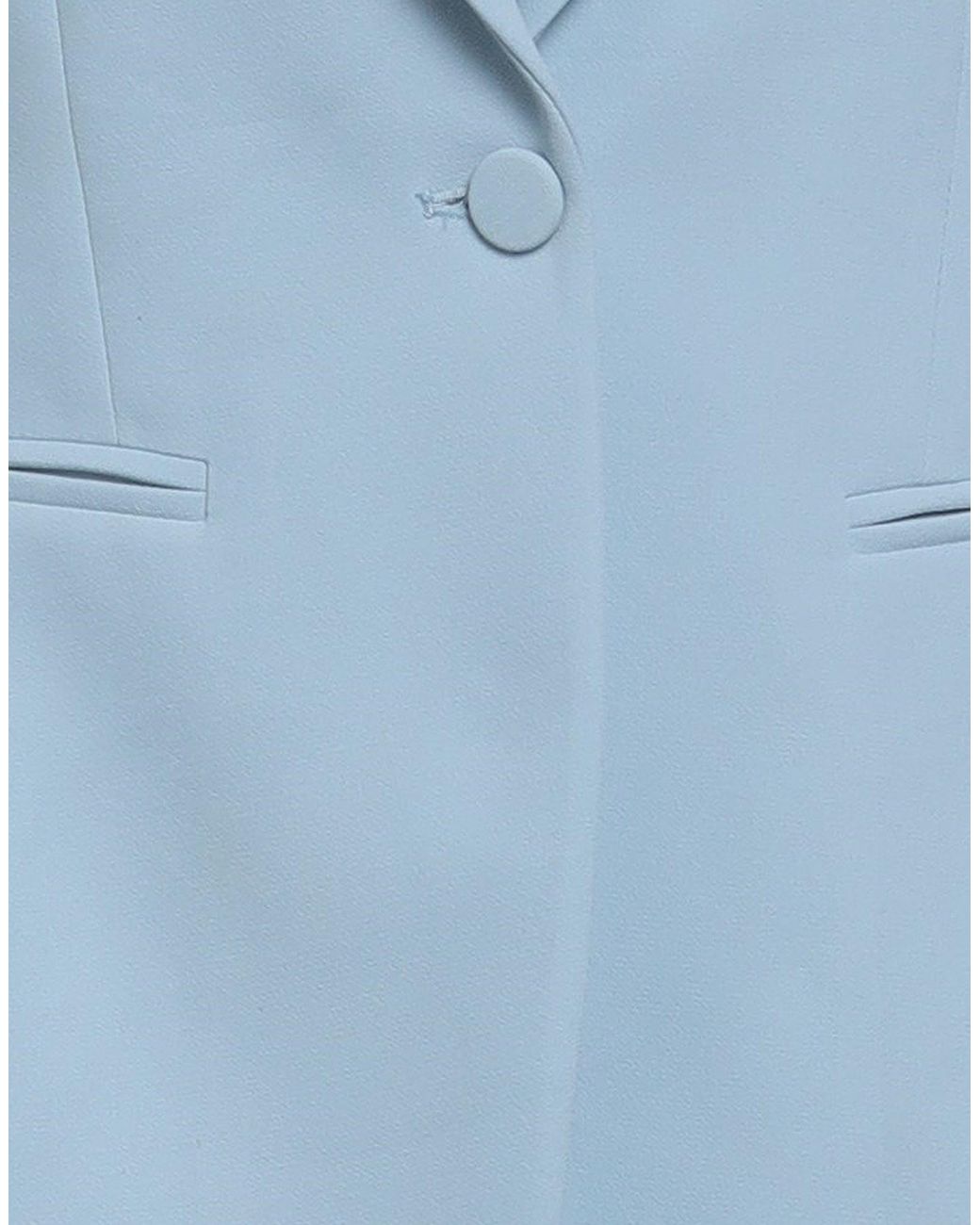 Dondup Blue Blazer