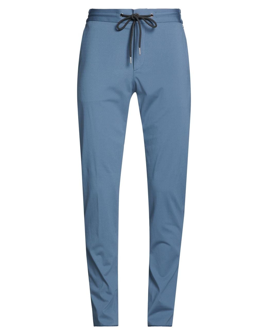 Tombolini Blue Pants for men