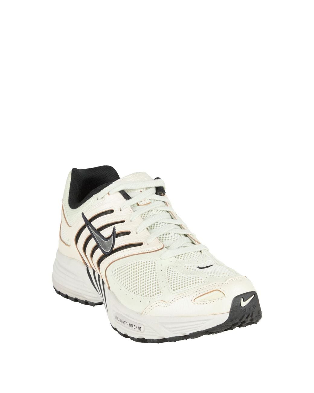 Nike White Air Peg 2K5 Sea Glass Sneakers for men