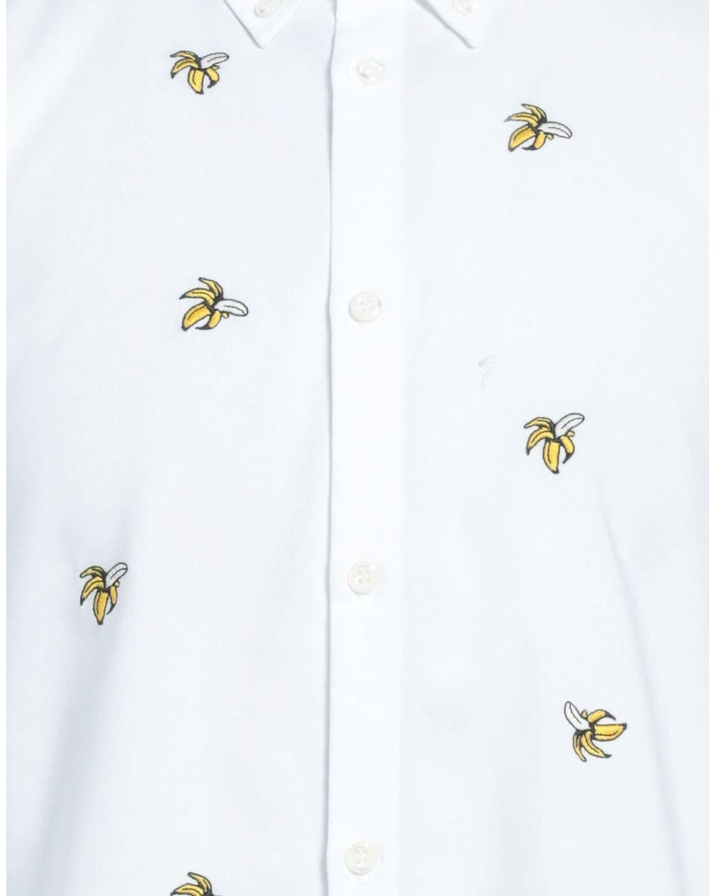 DSquared² White Shirt for men