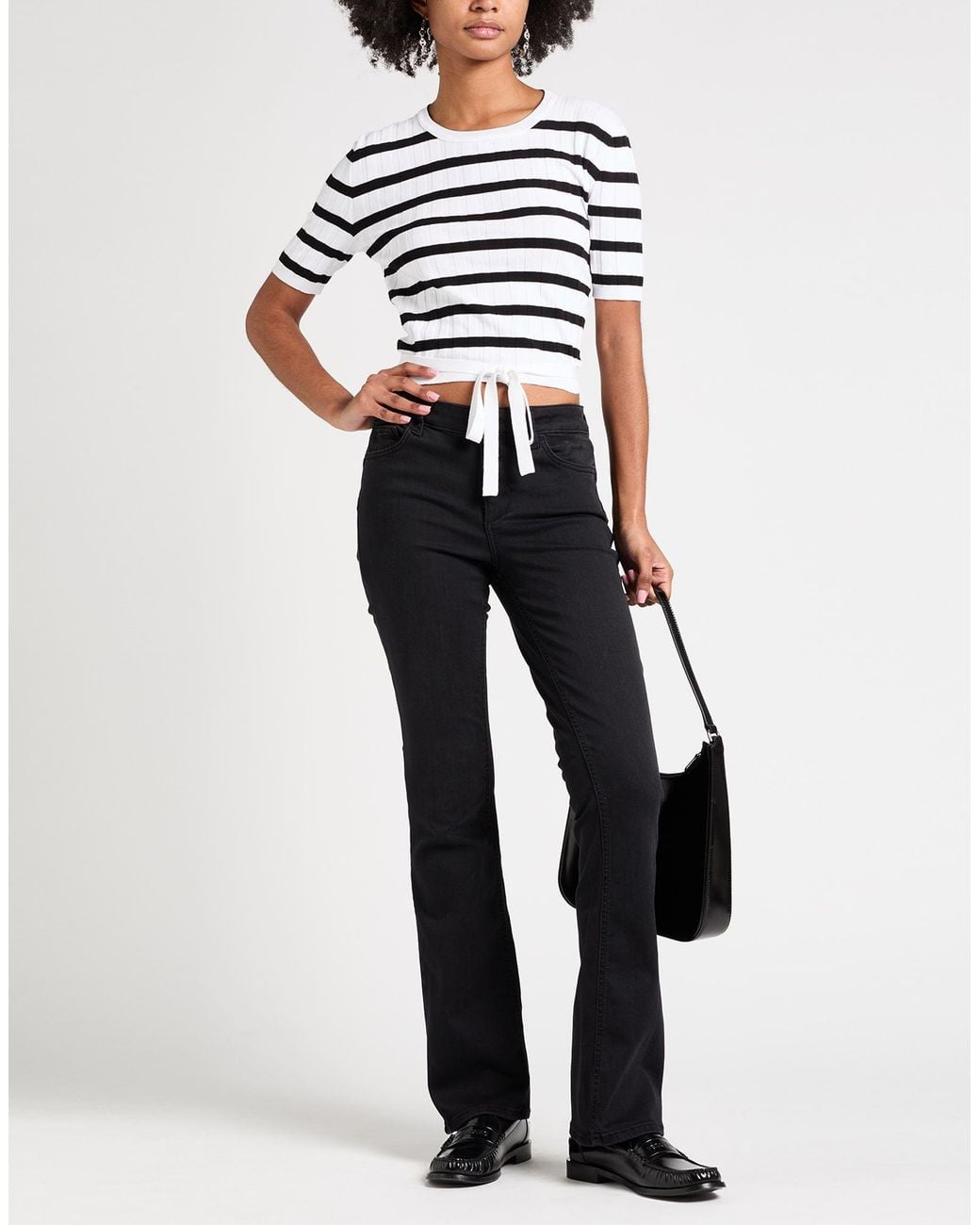 Roberto Collina White Pullover