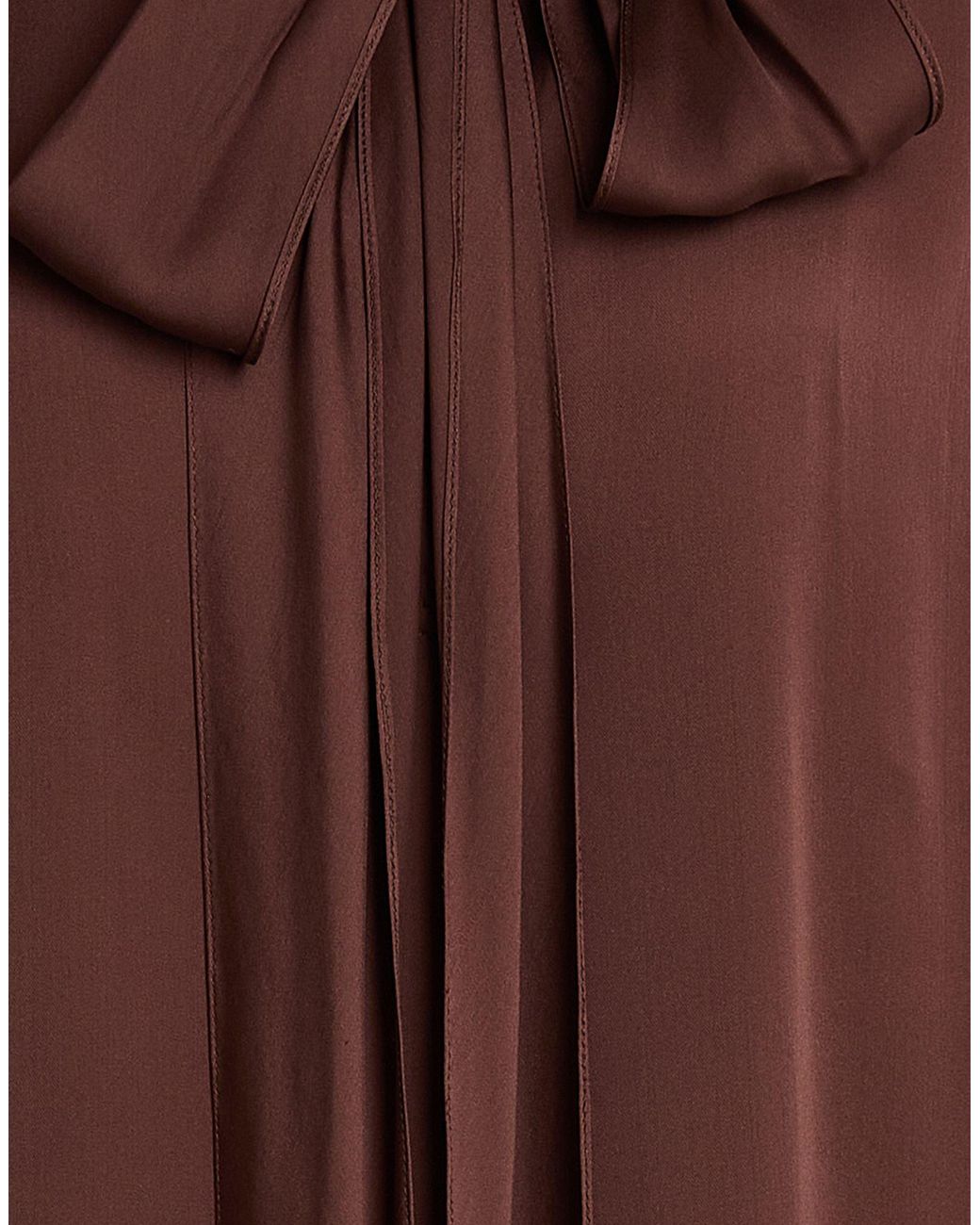 Aspesi Brown Top