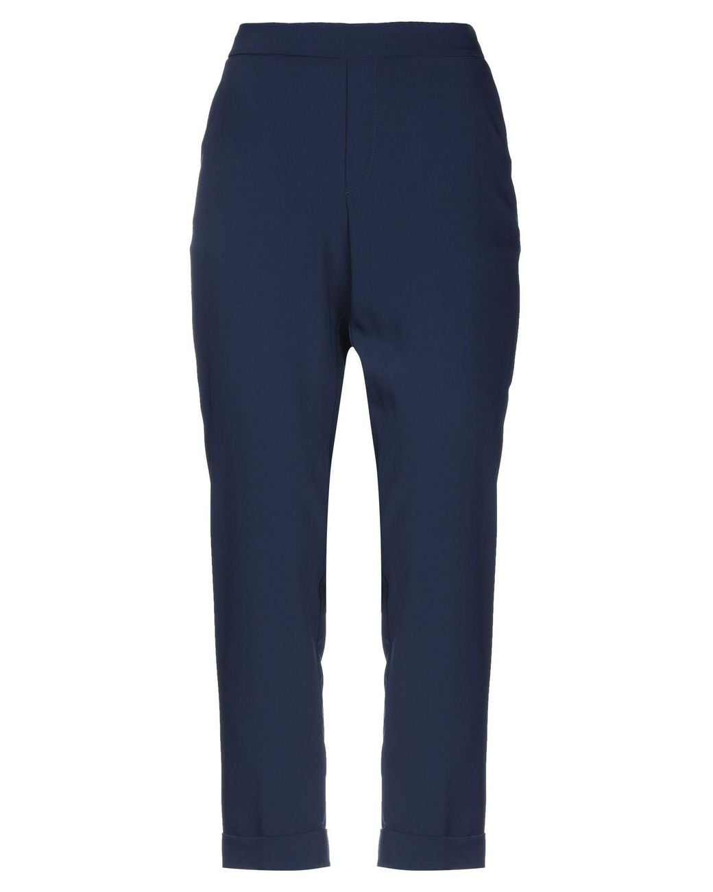 P.A.R.O.S.H. Blue Trouser