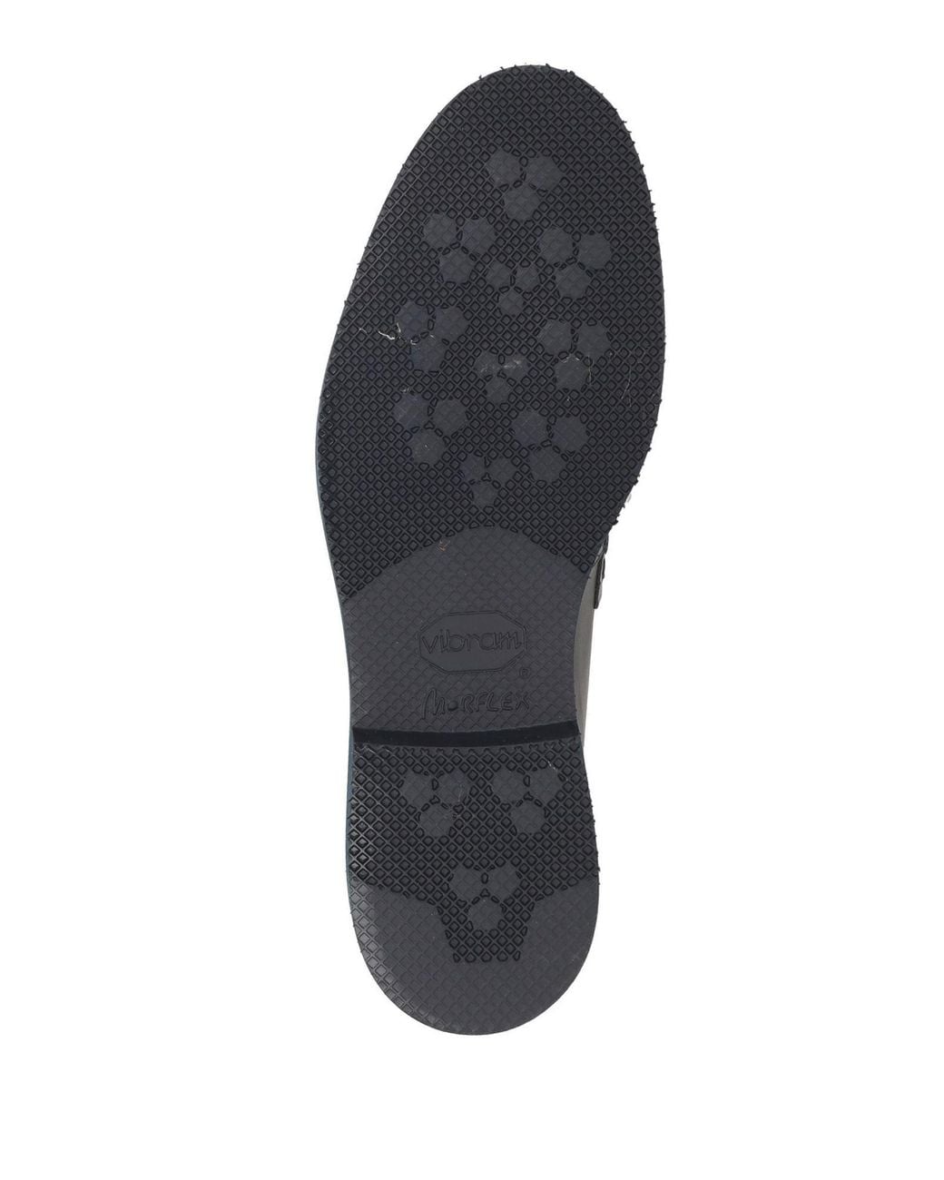 Exton Gray Loafer for men