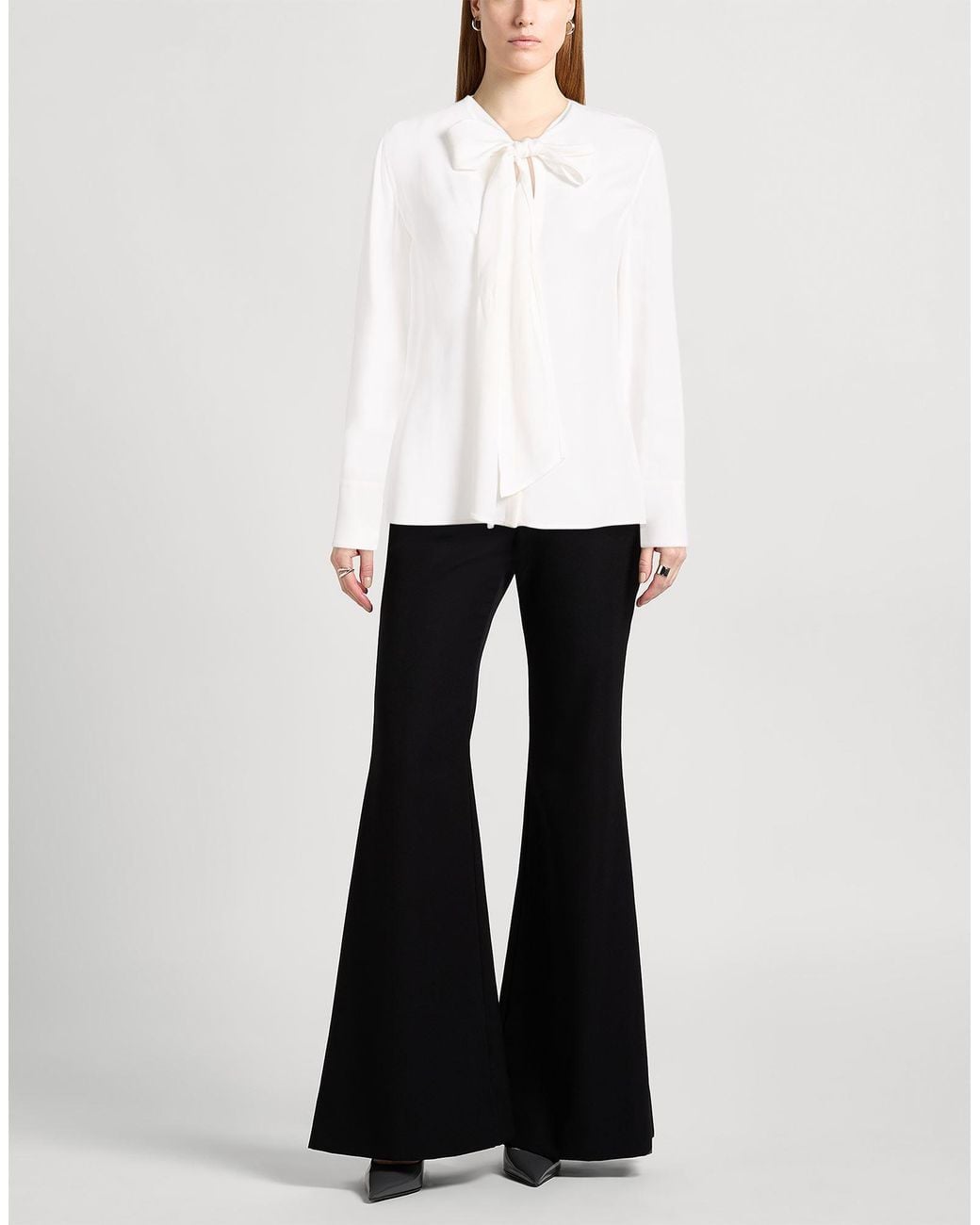 Ferragamo White Tops