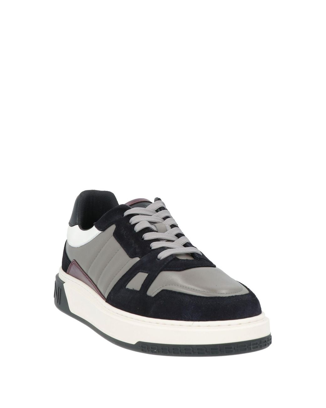 Baldinini White Trainers for men