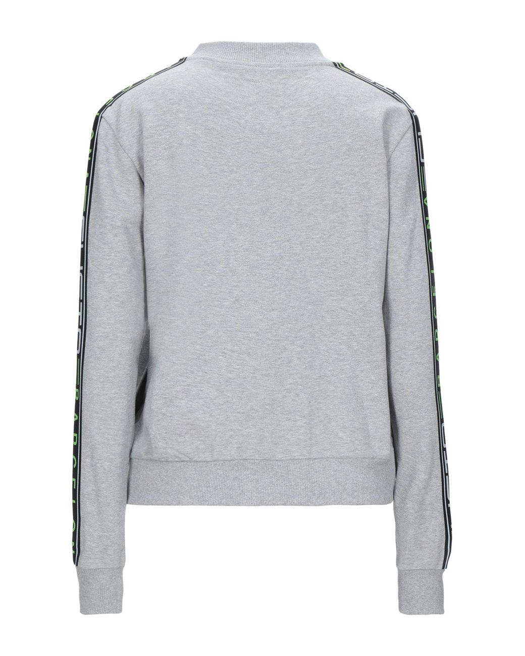 Custoline Gray Sweatshirt