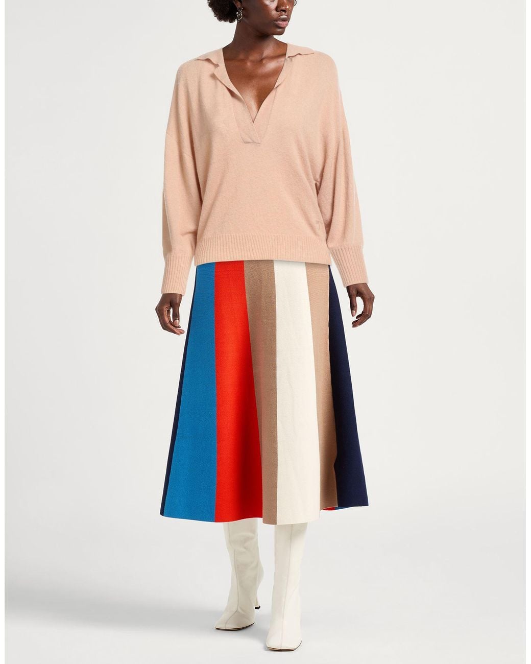 Pinko Natural Pullover