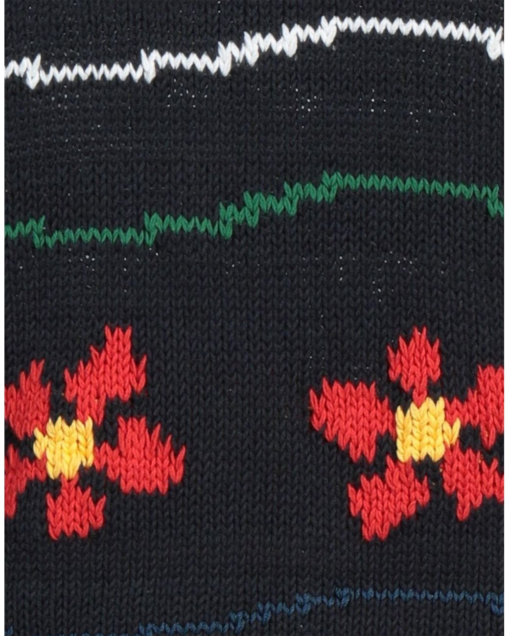 KENZO Blue Jumper