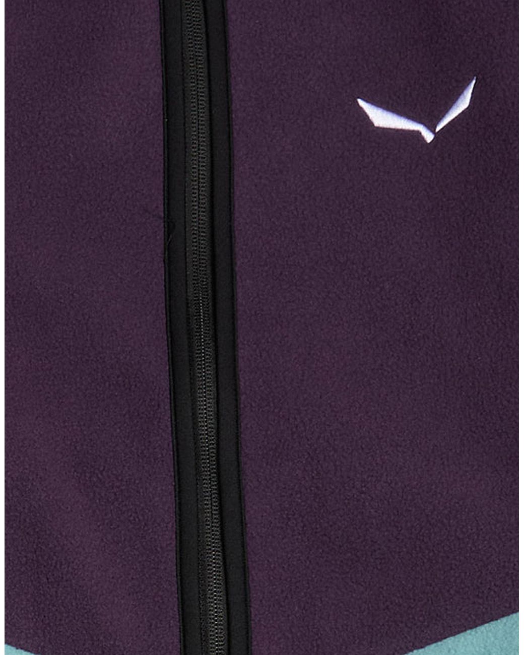 Salewa Purple Jacket for men
