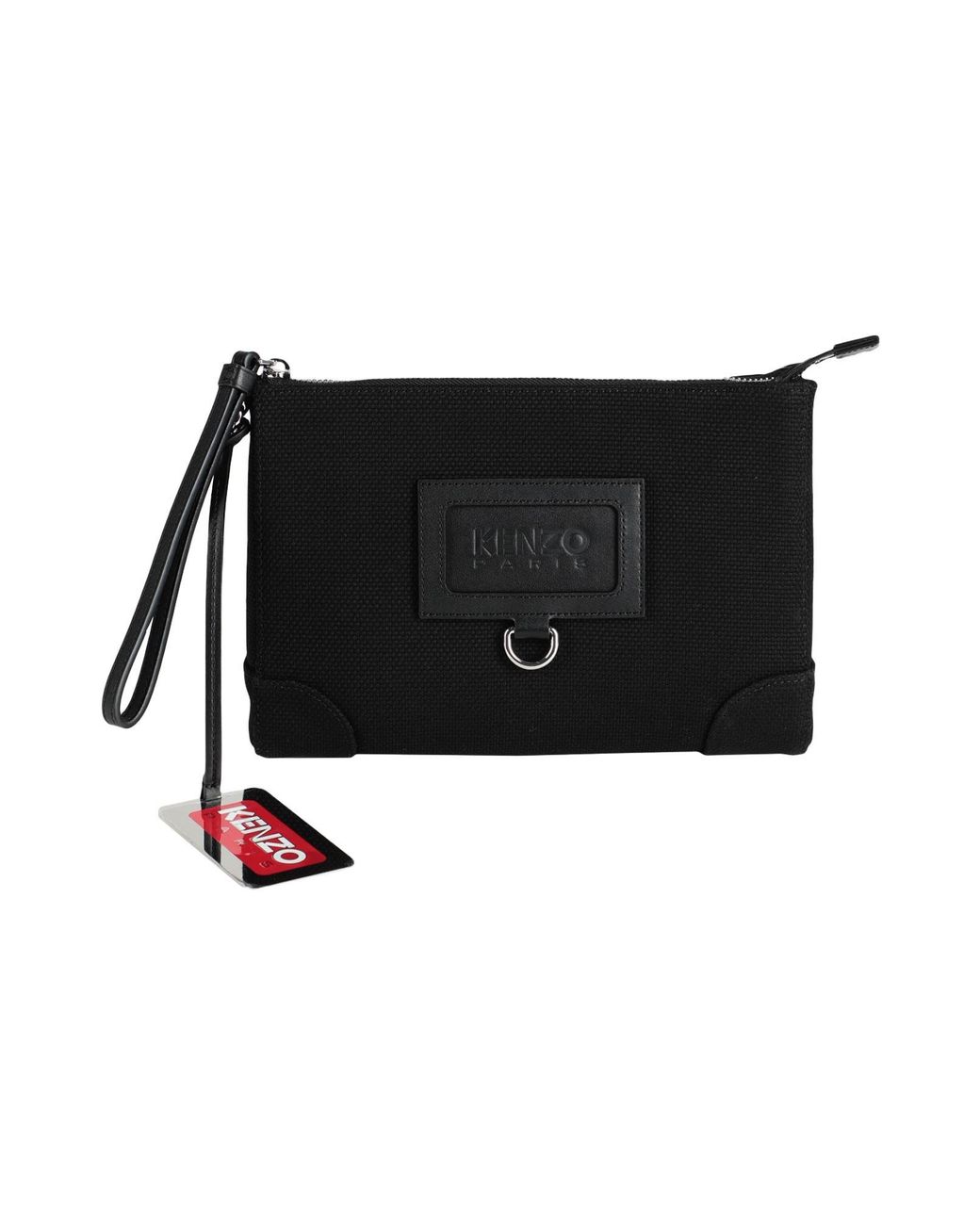 KENZO Black Handbag