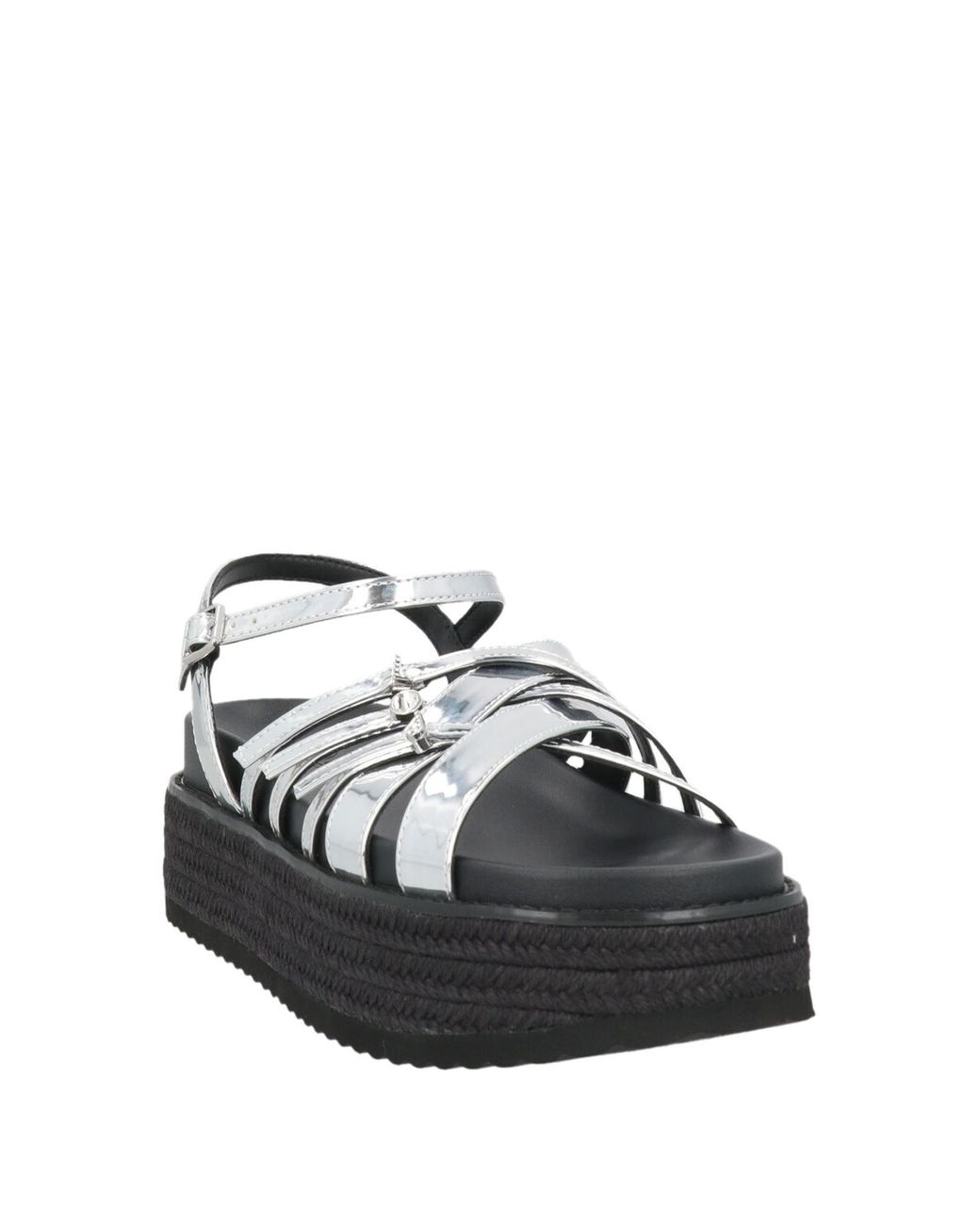 Liu Jo Black Sandals
