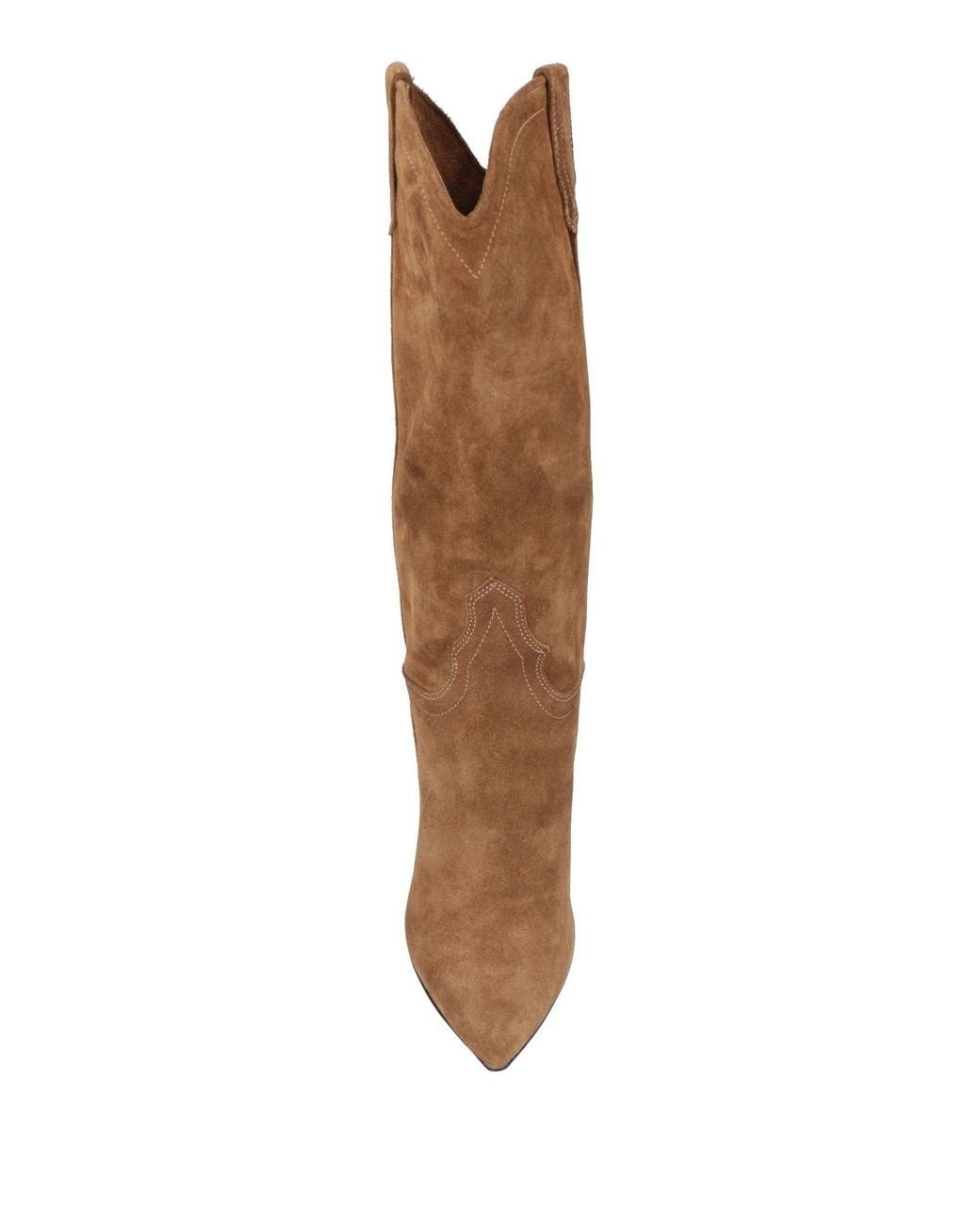 Sonora Boots Brown Boot