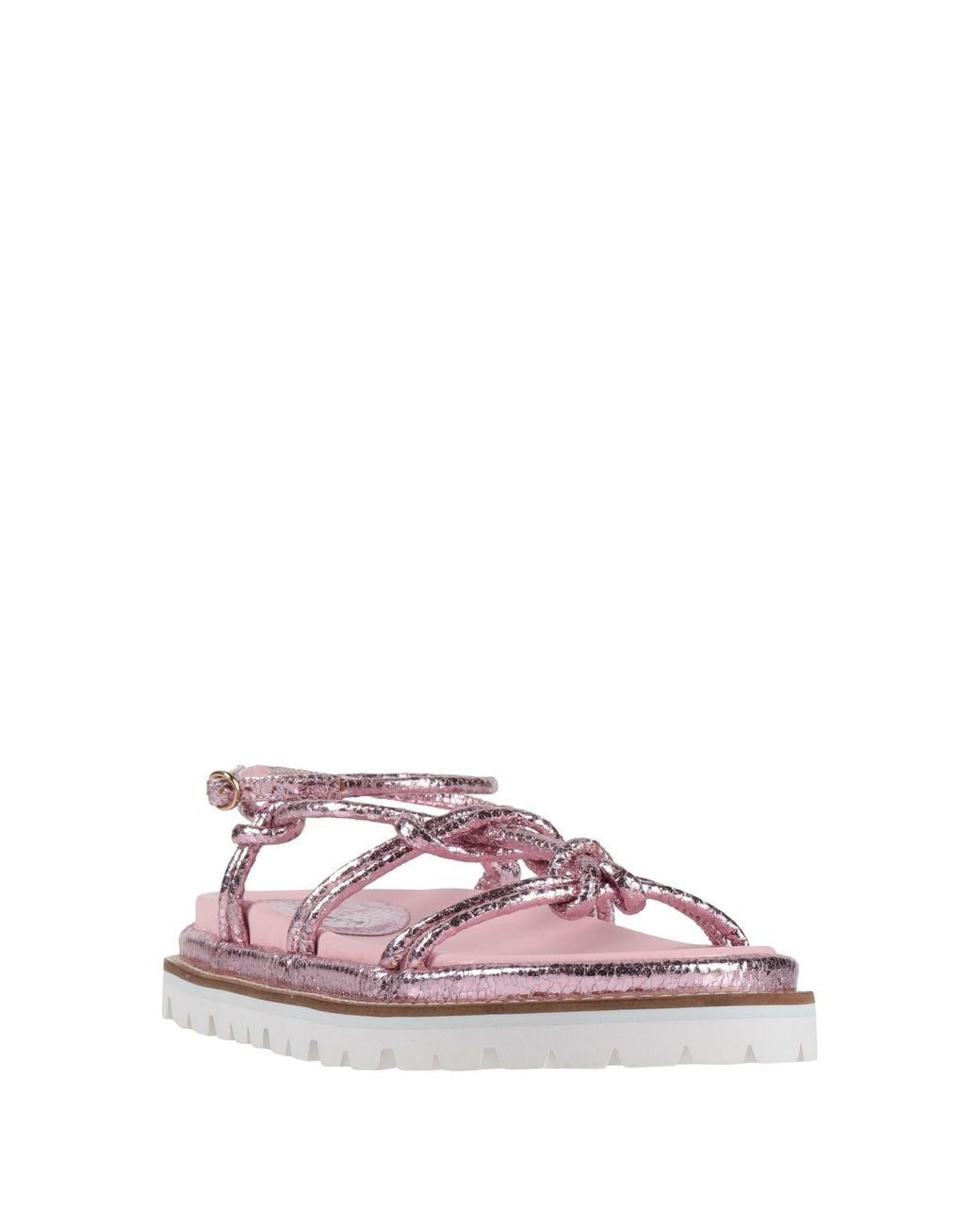 Tosca Blu Pink Sandals