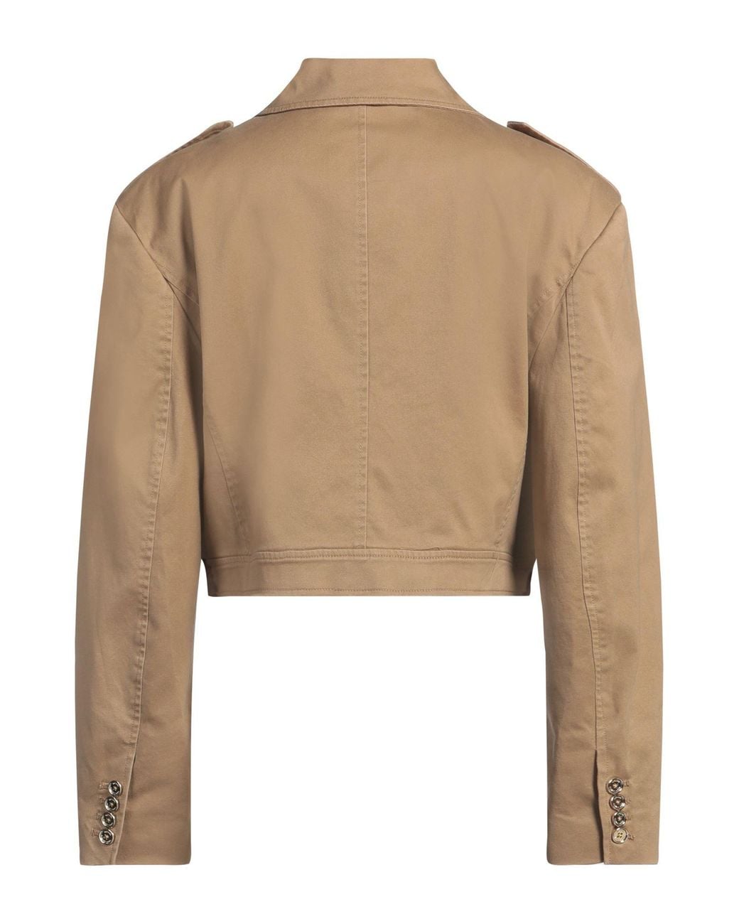 MICHAEL Michael Kors Natural Jacket