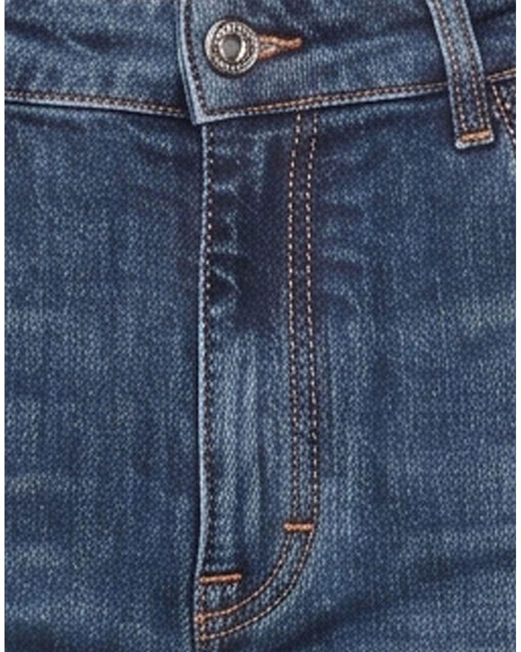 Maje Blue Jeans