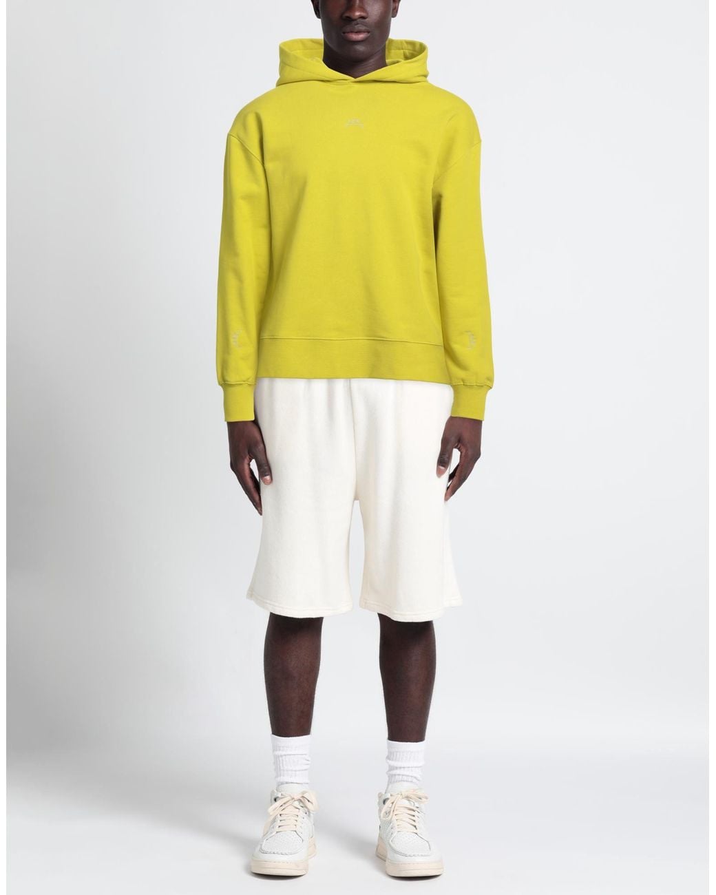 A_COLD_WALL* Yellow Sweatshirt for men