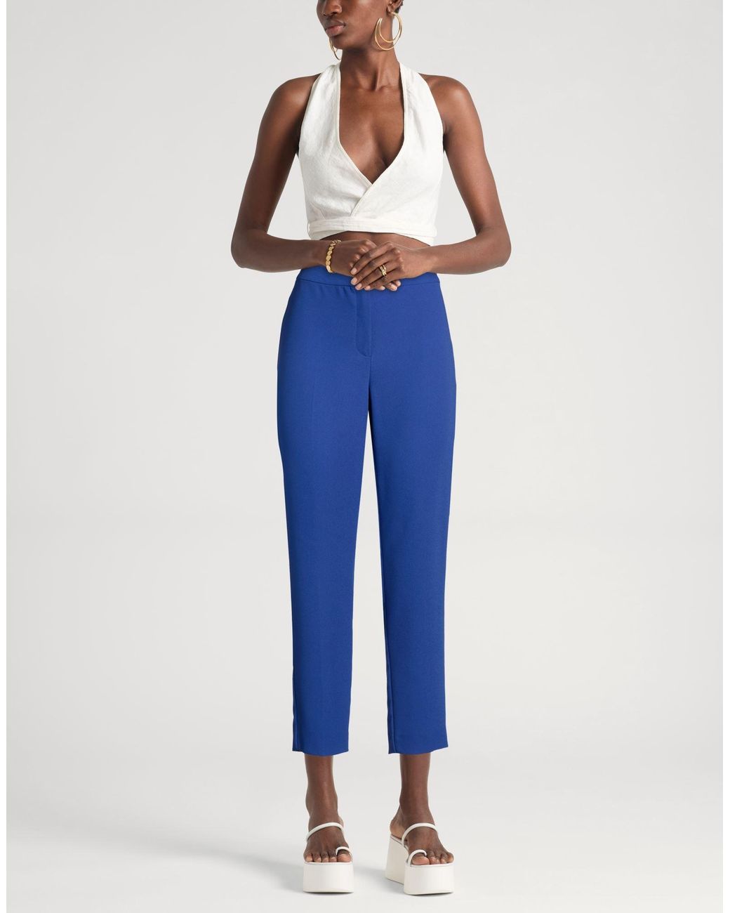 Pennyblack Blue Pants