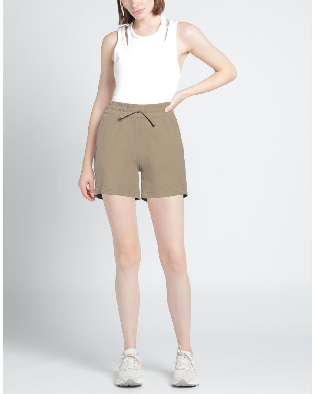 Odlo Natural Shorts & Bermuda Shorts